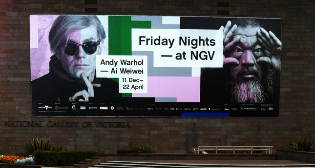 exposicao-andy-warhol-melbourne